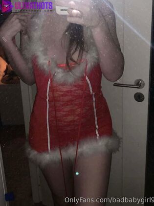 Badbabygirl987 No 1