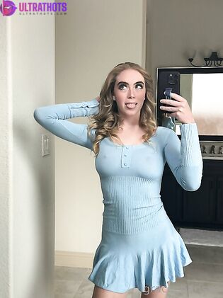 Grace Charis Updated Naked Photos (165 Pics)