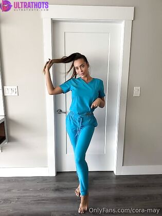 Cora May - Best Naked Photos Collection (107 Pics)