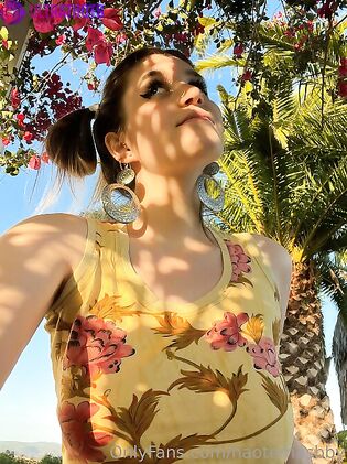 Naotemasbby Nudes Collection (27 Pics)