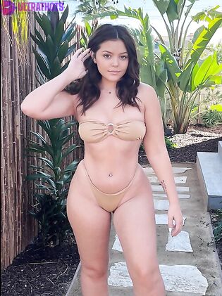 Hazey Haley - Update Nude Photo Gallery (97 Pics)