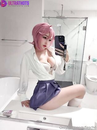 Anna Feschenko - Nude Photo Gallery (261 Pics)