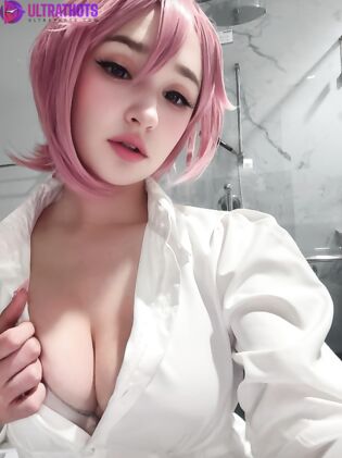 Anna Feschenko - Nude Photo Gallery (261 Pics)