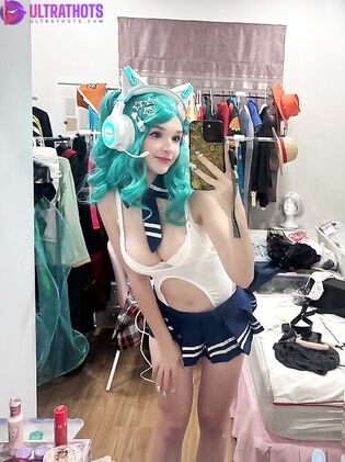 Anna Feschenko - Nude Photo Gallery (261 Pics)