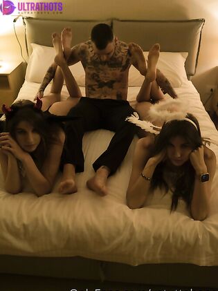 AlinaKrylova Nude Photo Collection (85 Pics)