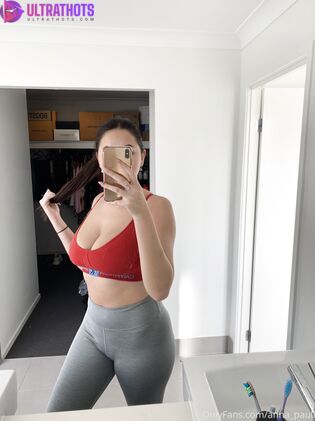 Australian Anna Paul Sexy Gallery (49 Pics)