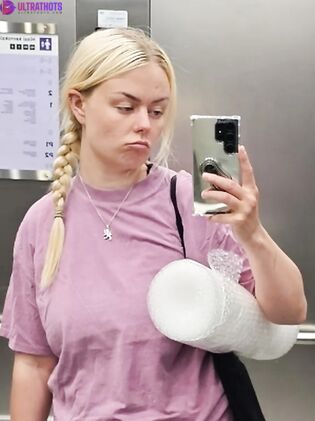 Finnish Sirenedith Nude Photos (66 Pics)