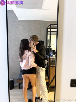 Swedish bunnyxpontus