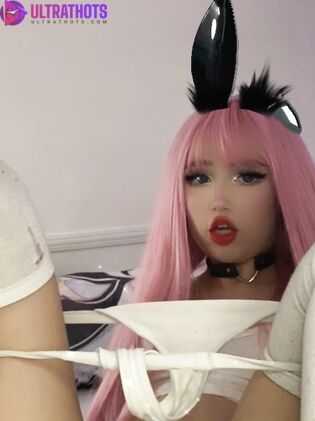 Hot Fabii Puffle Nude Photos