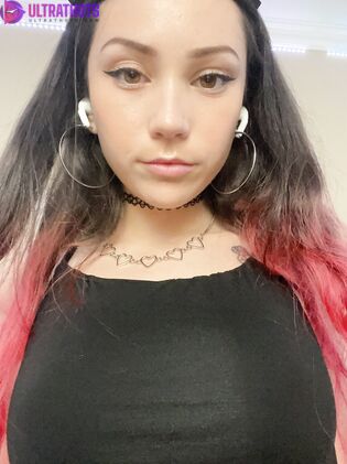 Hot Lexipoll Nude Photos