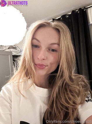 Chloecook05 onlyfans