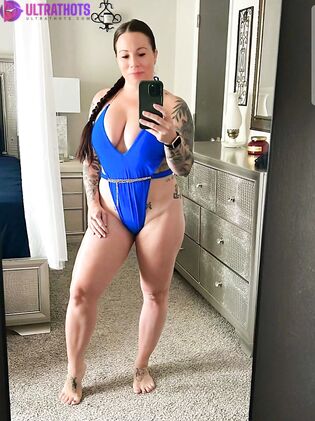 Being Sexy