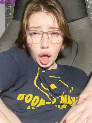 Hot Thedanidaae aka Dani Daae Nude Photos