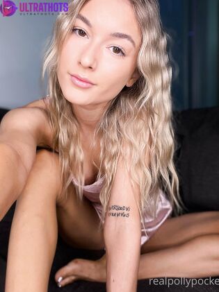 Exclusive Princess Polly aka Realpollypocket Nude Photos