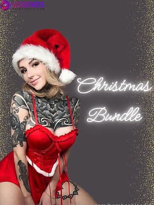 Bombenblondie Naked Photos (63 Pics)